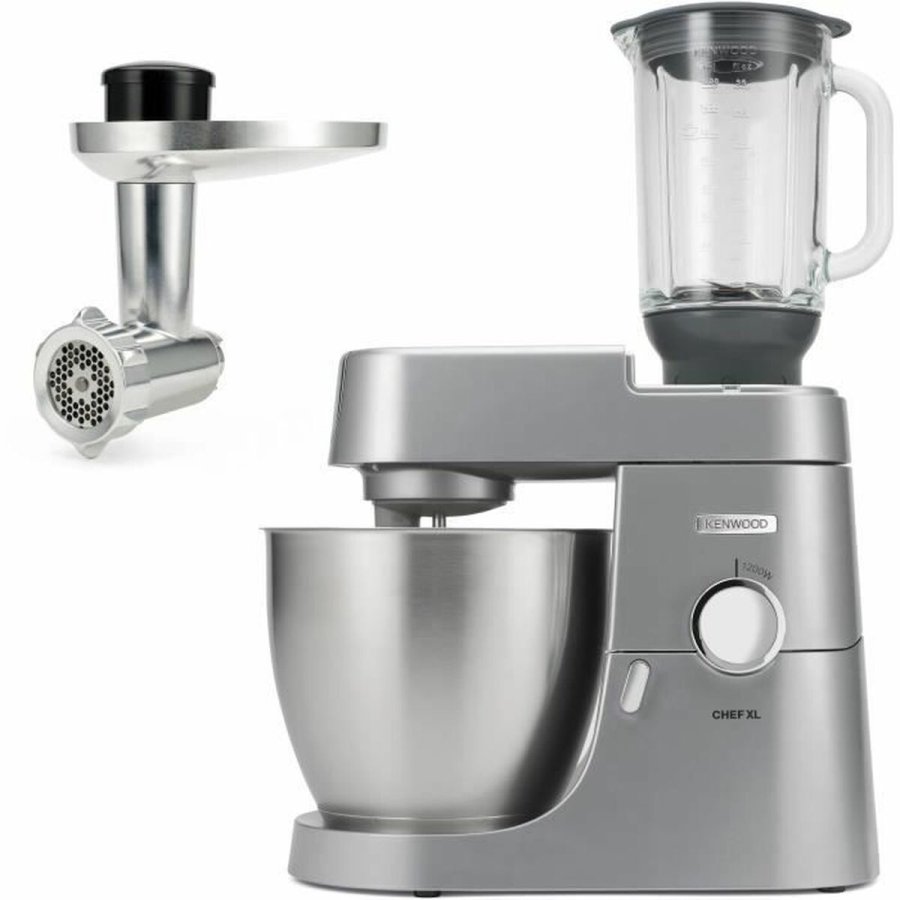 Hndmikser Kenwood KVL4170S 1200 W #2