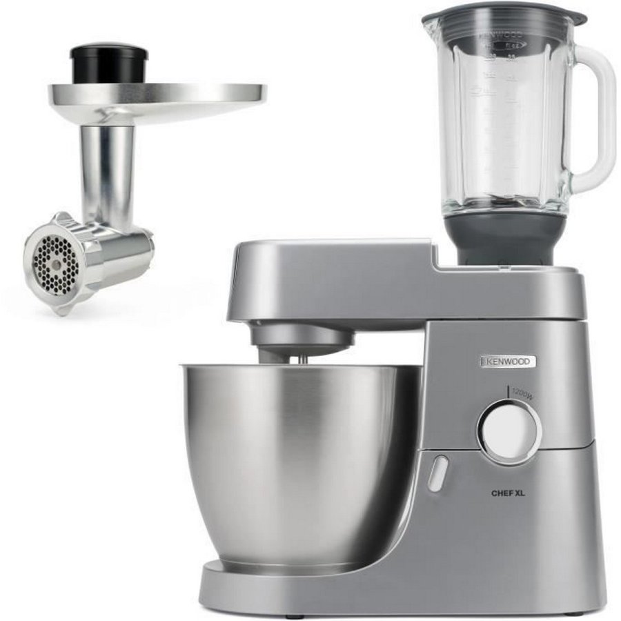 Hndmikser Kenwood KVL4170S 1200 W #7