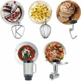 Hndmikser Kenwood KVL4170S 1200 W #3