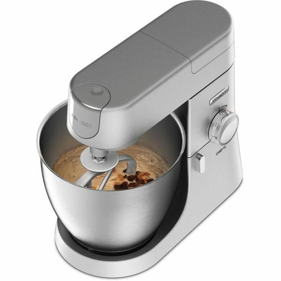 Hndmikser Kenwood KVL4170S 1200 W #4