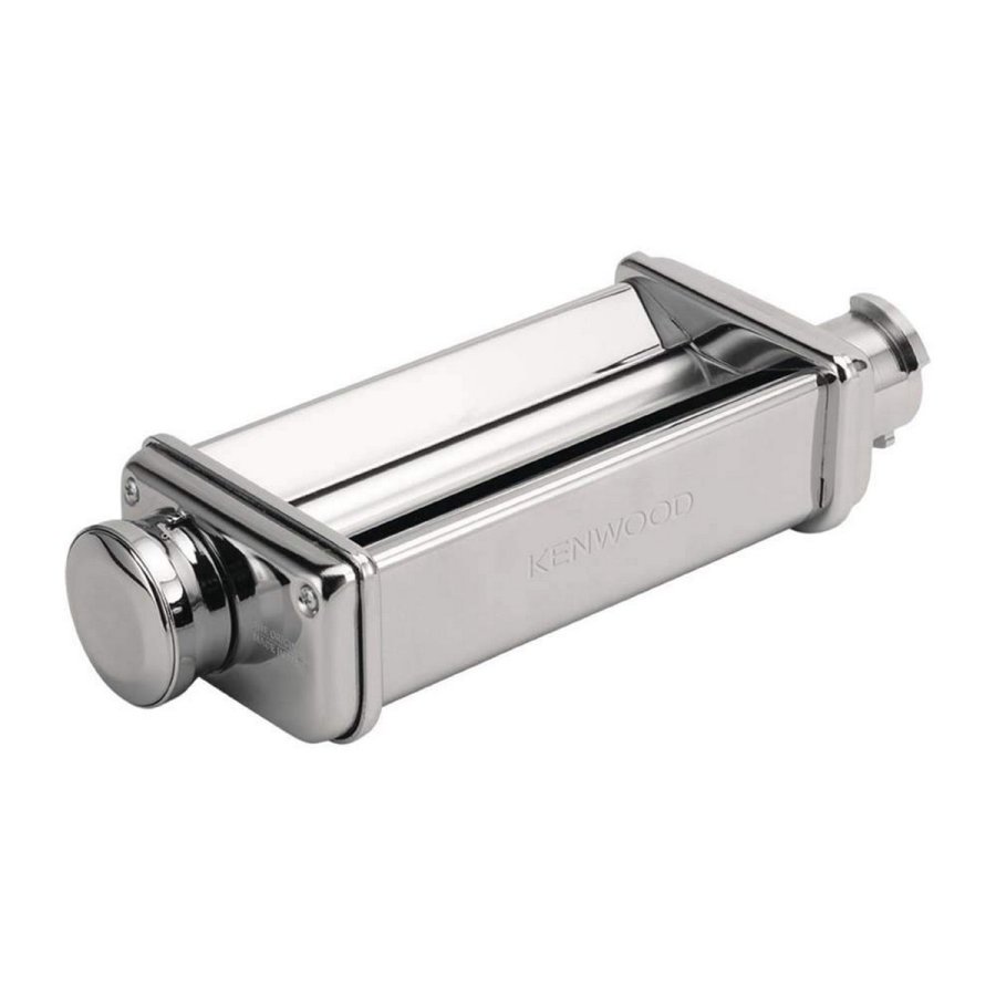 Udskifter Kenwood KAX980ME #1