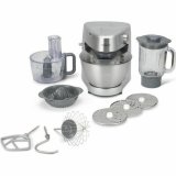 Blender/dejmixer Kenwood 1000 W Slvfarvet 1000 W #1