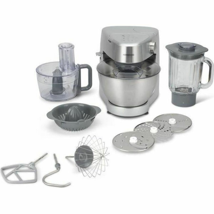 Blender/dejmixer Kenwood 1000 W Slvfarvet 1000 W #1