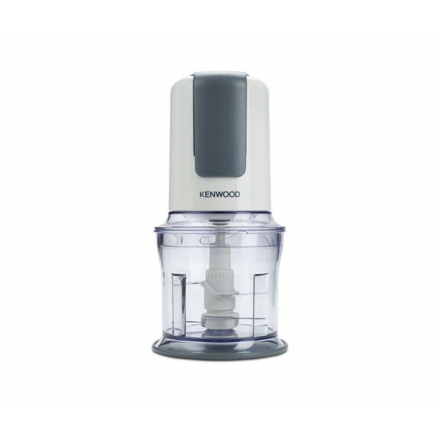 Hndmikser Kenwood HMP30.A0SI 450 W #5