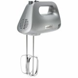 Hndmikser Kenwood HMP30.A0SI 450 W #1