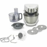 Foodprocessor Kenwood KHC29.E0WH Hvid #1