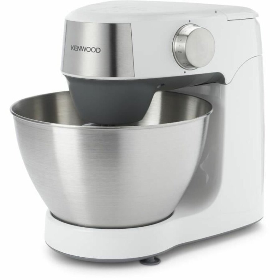 Foodprocessor Kenwood KHC29.E0WH Hvid #2