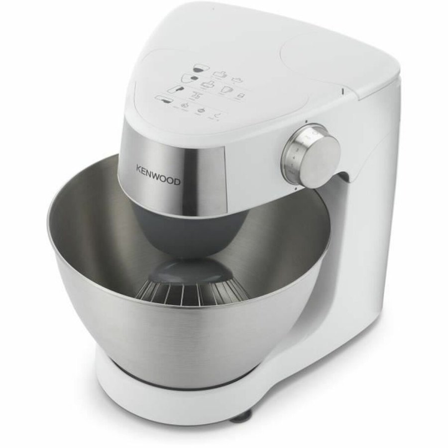 Foodprocessor Kenwood KHC29.E0WH Hvid #3