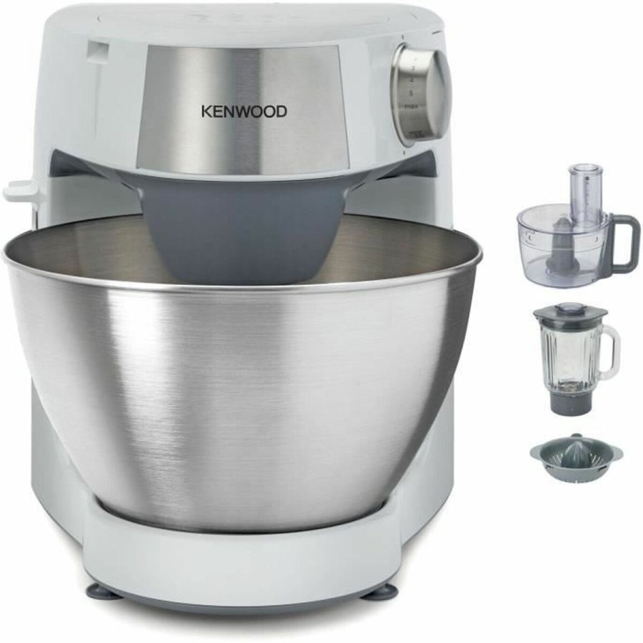 Foodprocessor Kenwood 1000 W 4,3 L #1