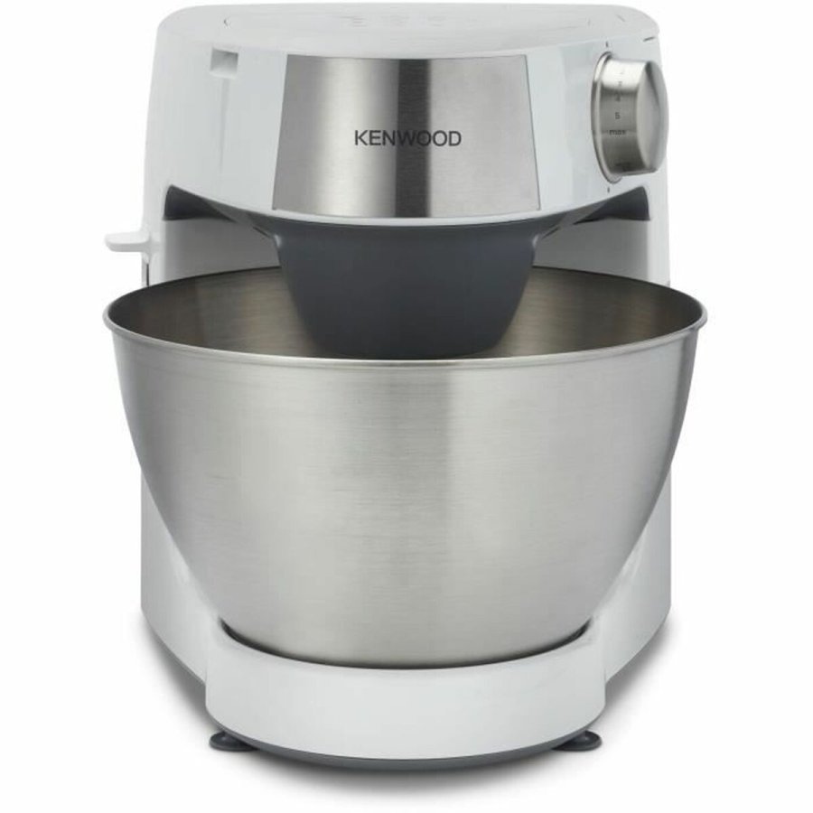Foodprocessor Kenwood 1000 W 4,3 L #2