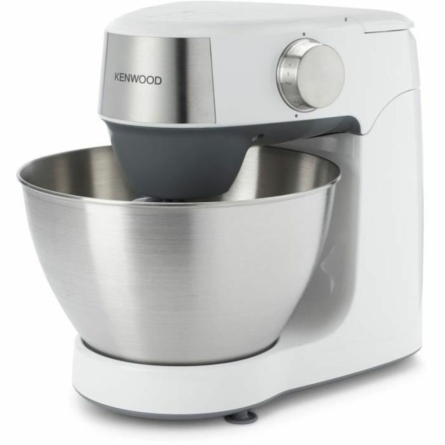 Foodprocessor Kenwood 1000 W 4,3 L #3