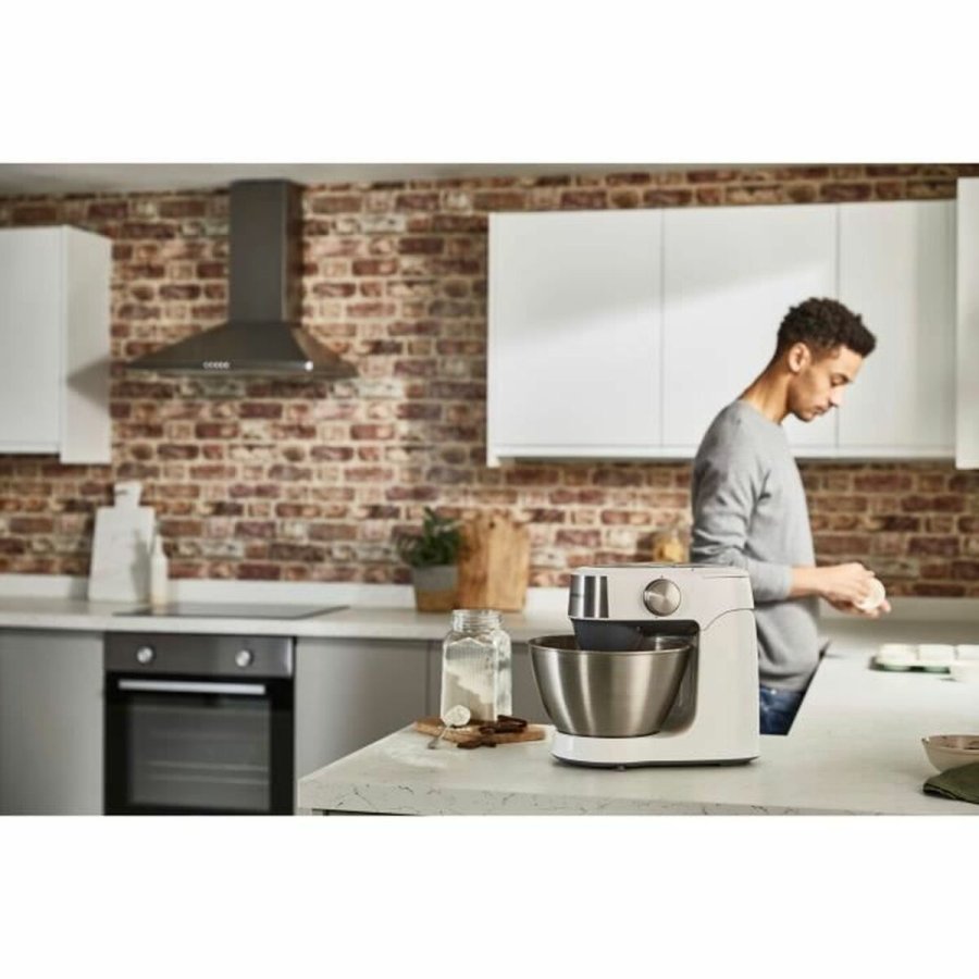 Foodprocessor Kenwood 1000 W 4,3 L #5