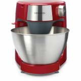 Foodprocessor Kenwood rouge #4