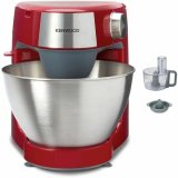 Foodprocessor Kenwood rouge #6