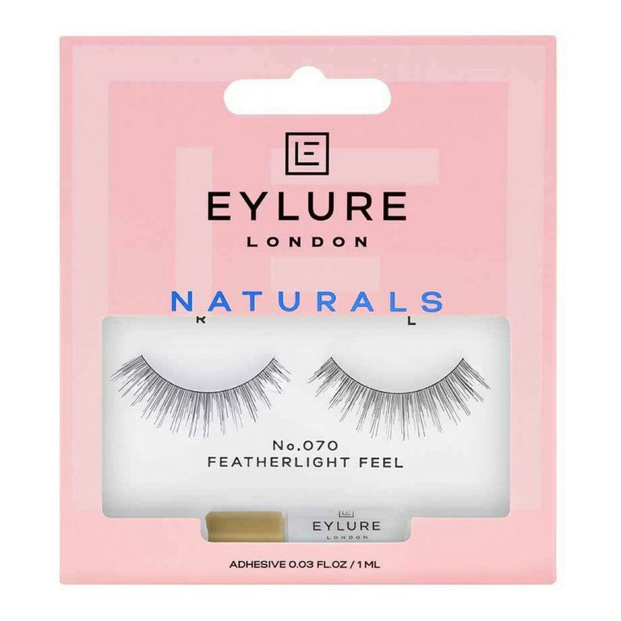 Falske jenvipper Naturals Eylure 105812099 N 070 (N 070) #1