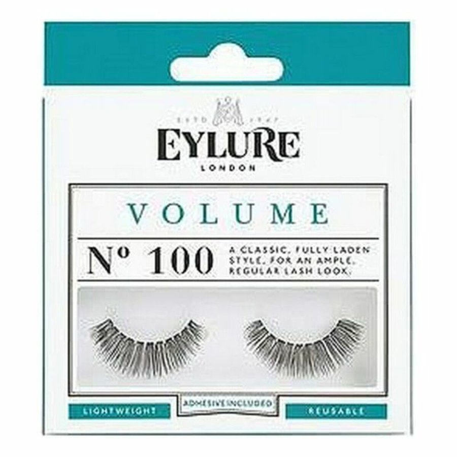 Falske jenvipper Volume 100 Eylure #1