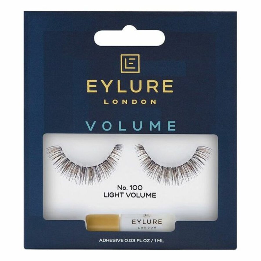 Falske jenvipper Volume 100 Eylure #3
