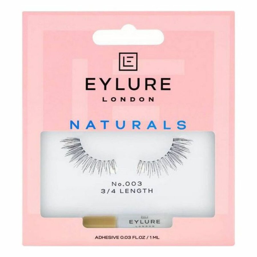 Falske jenvipper Naturals 3/4 003 Eylure 6001816-US N 003 #1