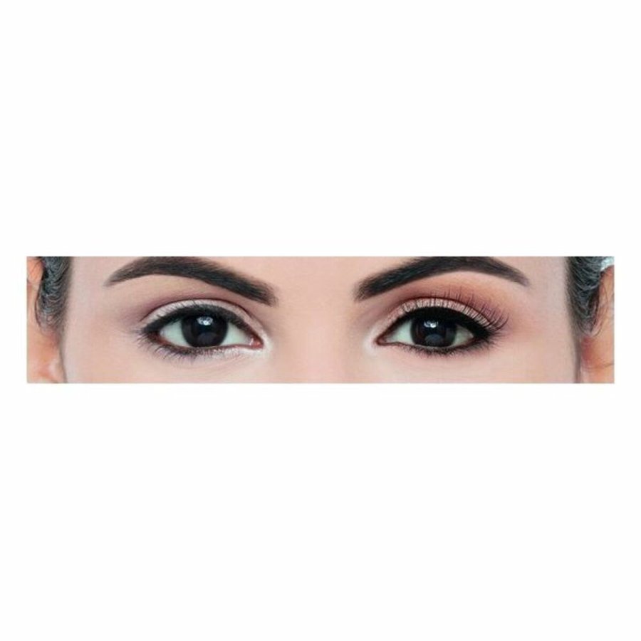 Falske jenvipper Naturals 3/4 003 Eylure 6001816-US N 003 #5