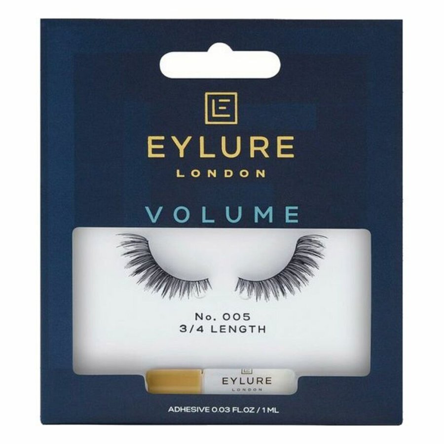 Falske jenvipper Volume 3/4 005 Eylure #1
