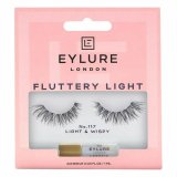 Falske jenvipper Fluttery Light 117 Eylure #1