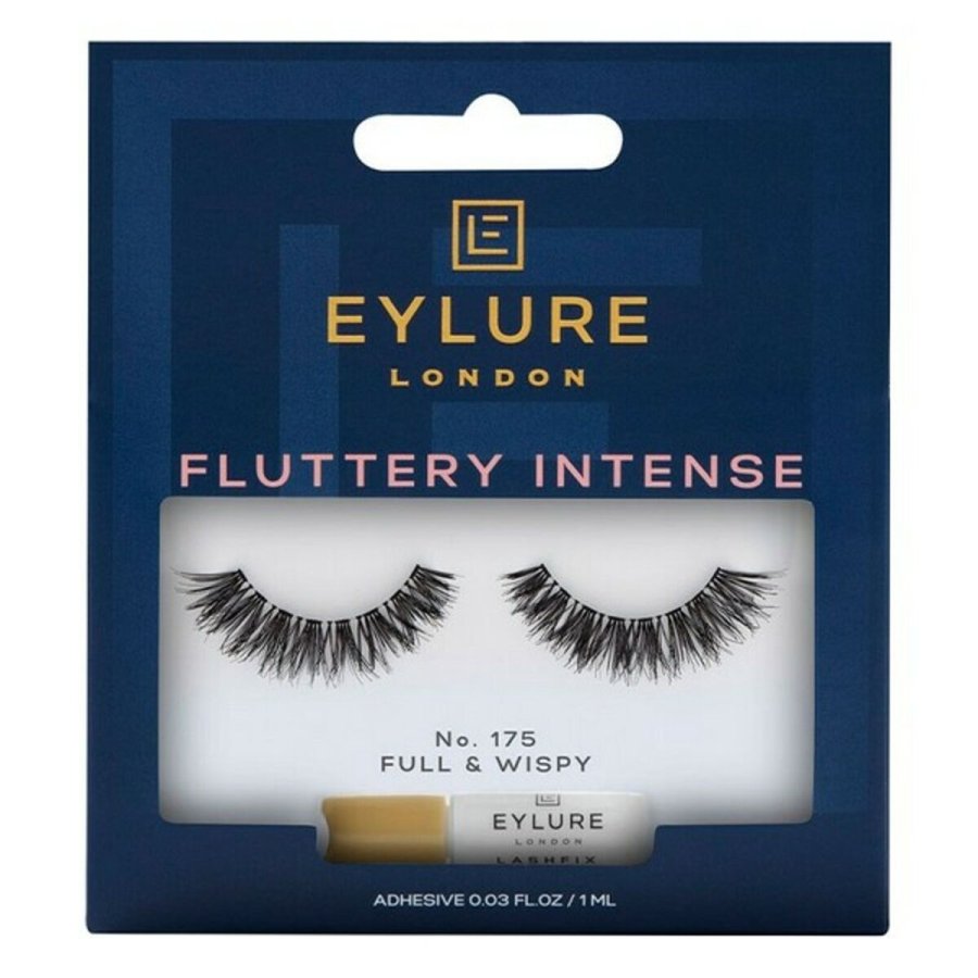 Falske jenvipper Fluttery 175 Eylure 6001970N (1 enheder) #1