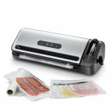 Vakuumpakning Foodsaver FFS017x #1