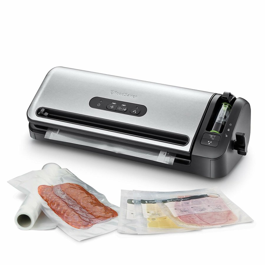 Vakuumpakning Foodsaver FFS017x #1
