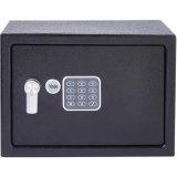 Pengeskab med elektronisk ls Yale YSV/250/DB2 16,3 L #1