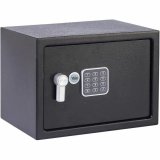 Pengeskab med elektronisk ls Yale YSV/250/DB2 16,3 L #4