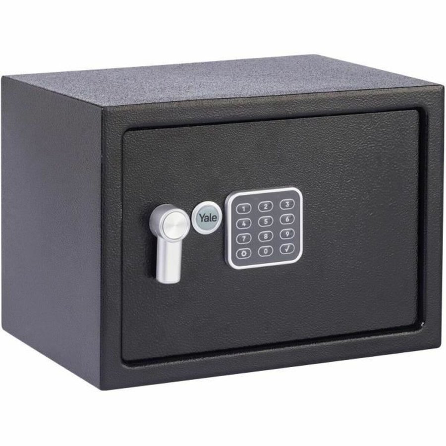 Pengeskab med elektronisk ls Yale YSV/250/DB2 16,3 L #4