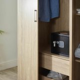 Pengeskab med elektronisk ls Yale YSV/250/DB2 16,3 L #10