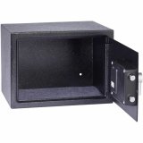 Pengeskab med elektronisk ls Yale YSV/250/DB2 16,3 L #13
