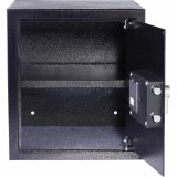 Pengeskab med elektronisk ls Yale YSV/390/DB2 40 L 39 x 35 x 36 cm Sort #4