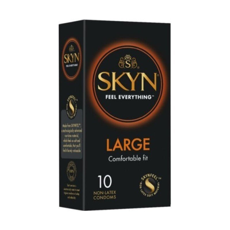 Kondomer Manix King Size Ingen #1