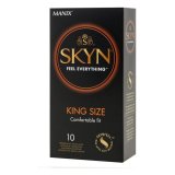 Kondomer Manix King Size Ingen #7
