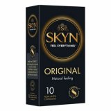 Kondomer Manix 04117950000 Ingen #1