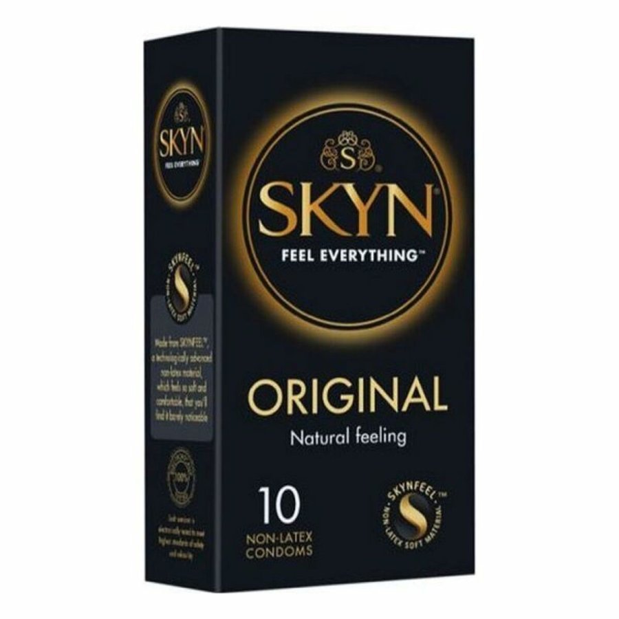 Kondomer Manix 04117950000 Ingen #1