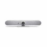 Videokamera Logitech 960-001351 4K Ultra HD Hvid #1