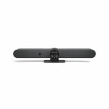 Videokamera Logitech Rally Bar 4K Ultra HD Wi-Fi Bluetooth Sort #1