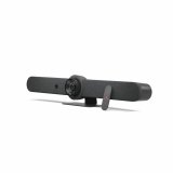 Videokamera Logitech Rally Bar 4K Ultra HD Wi-Fi Bluetooth Sort #2