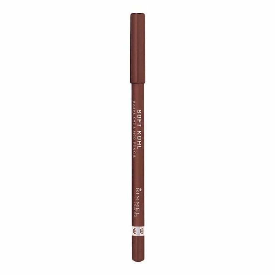 Eyeliner Soft Khol Kajal Rimmel London #3