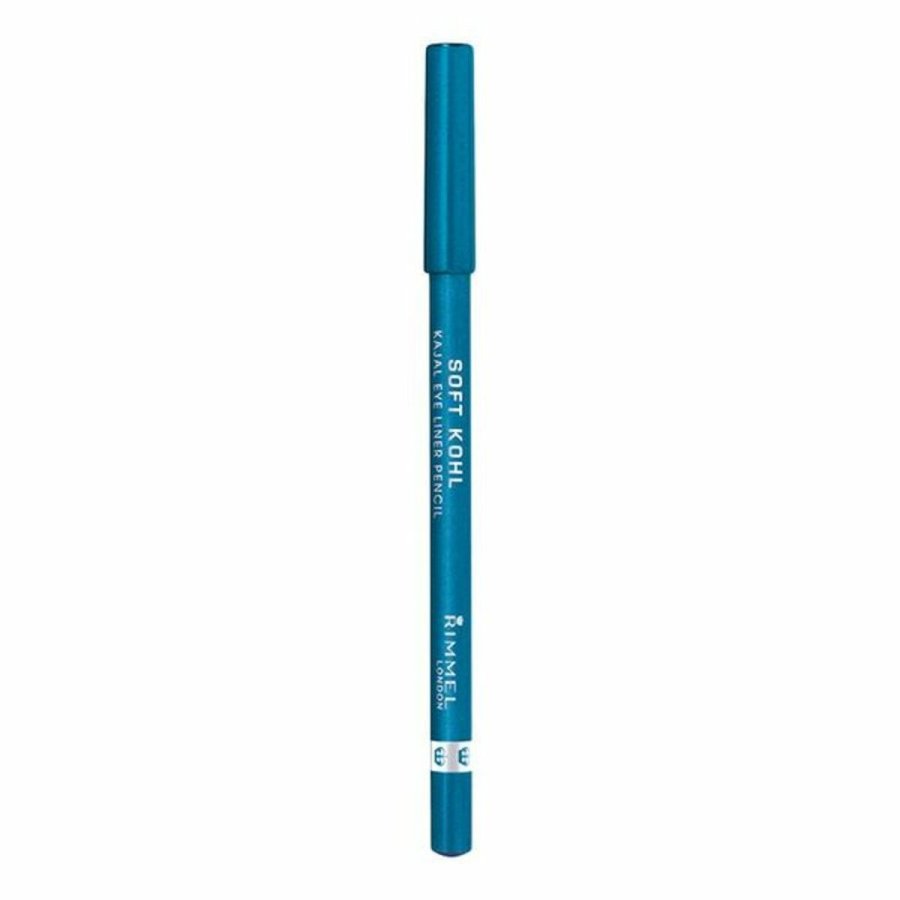Eyeliner Soft Khol Kajal Rimmel London #5