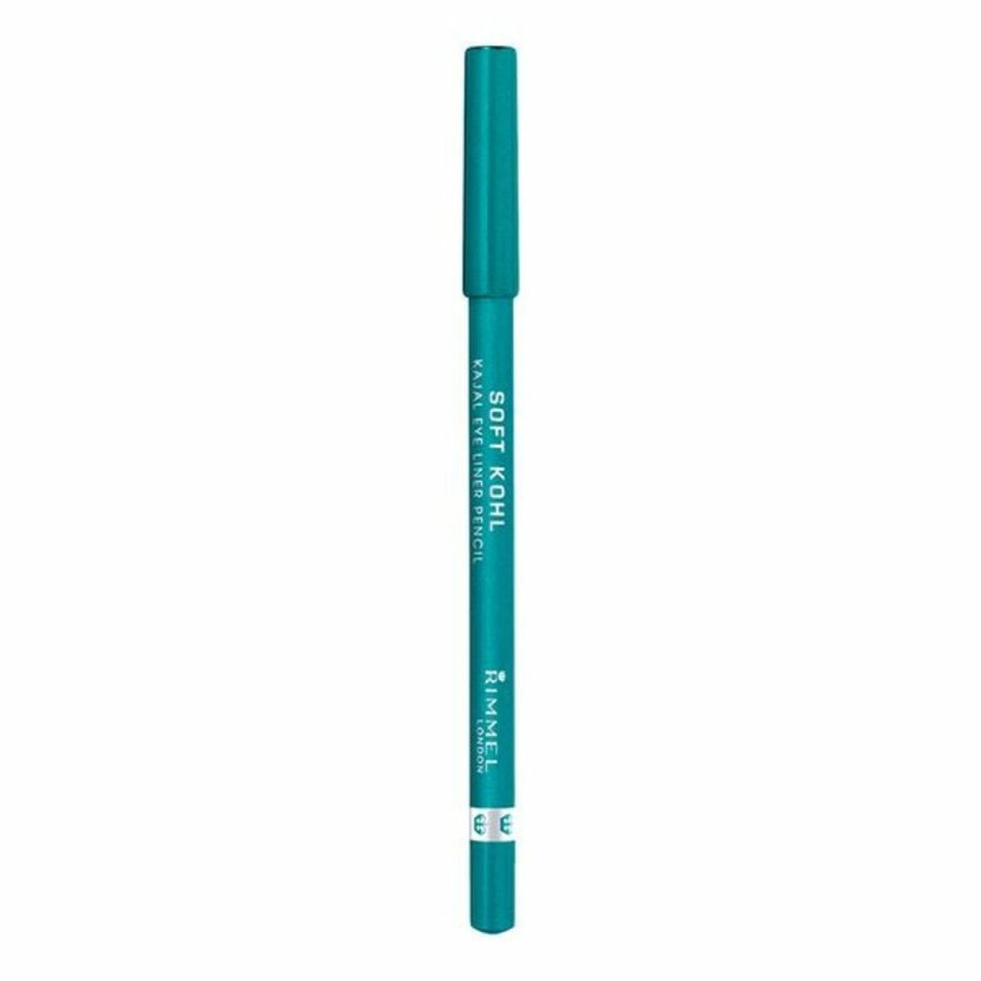 Eyeliner Soft Khol Kajal Rimmel London #7