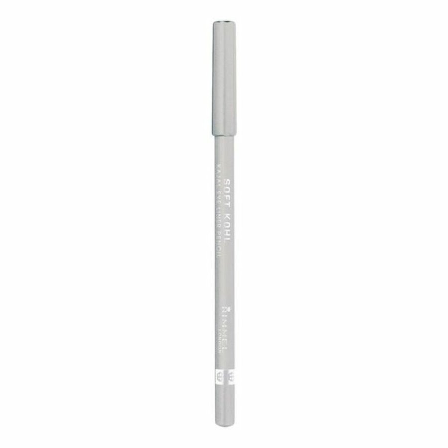 Eyeliner Soft Khol Kajal Rimmel London #1