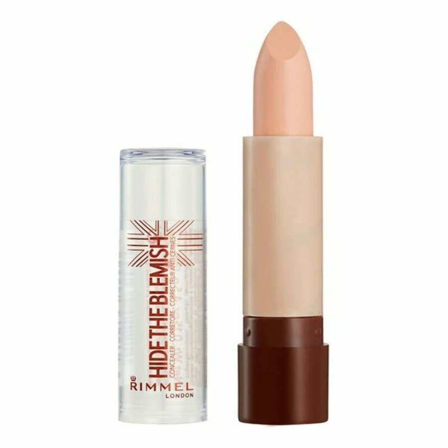 Anti-rander Hide The Blemish Rimmel London 4,5 g #3