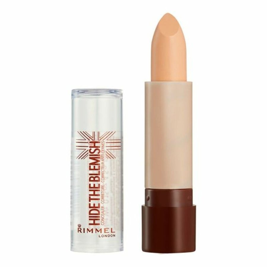 Anti-rander Hide The Blemish Rimmel London 4,5 g #5