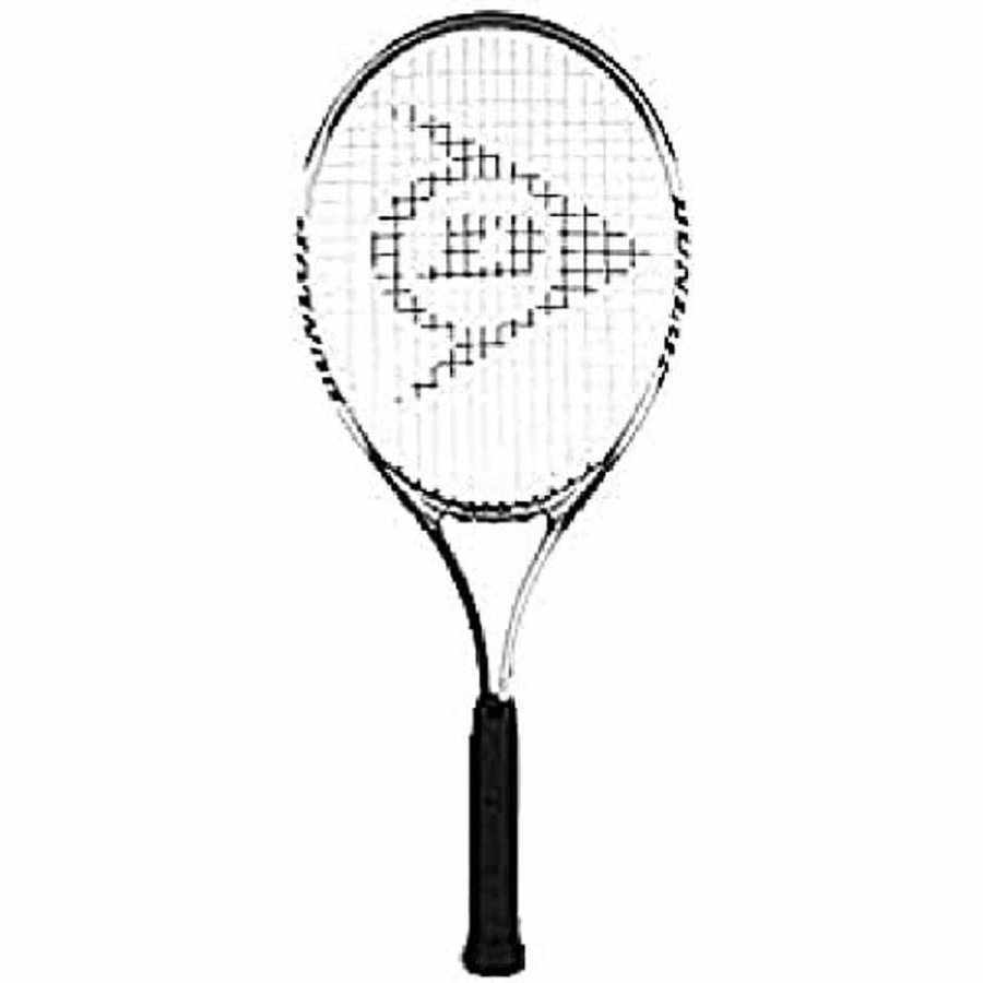 Tennisketcher D TR NITRO 27 G2 Dunlop 677321 Sort #1