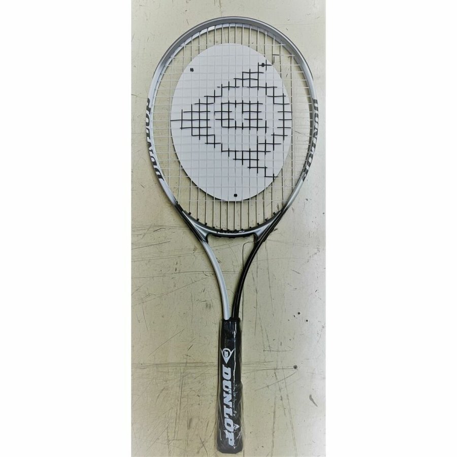 Tennisketcher D TR NITRO 27 G2 Dunlop 677321 Sort #2