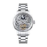 Herreur Ingersoll 1892 I07703 Slvfarvet #1